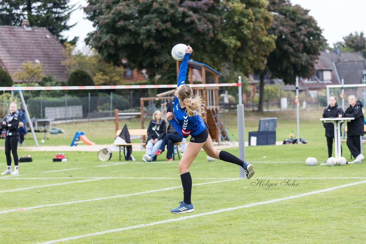 Bild 310 - wU16 Deutsche Meisterschaft